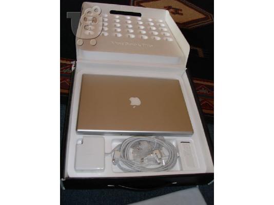 PoulaTo: Brand New Apple MacBook Pro 15.4 